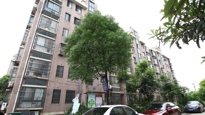 望燕名居外景图