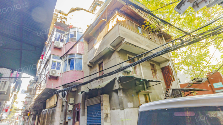 二盛巷55号外景图