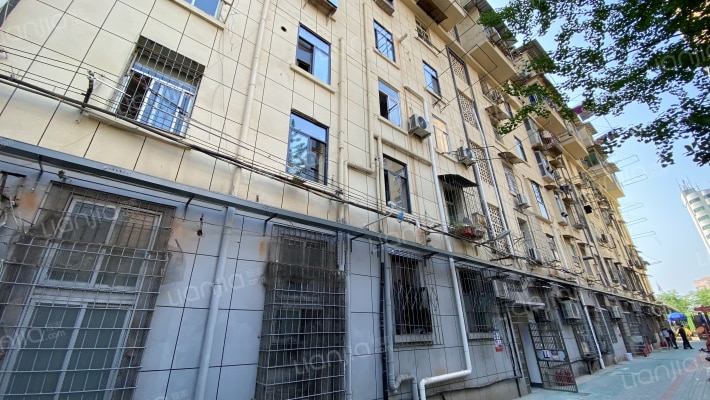 中山路410号外景图