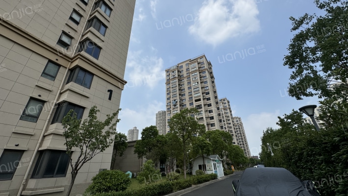 南洋2号公馆外景图