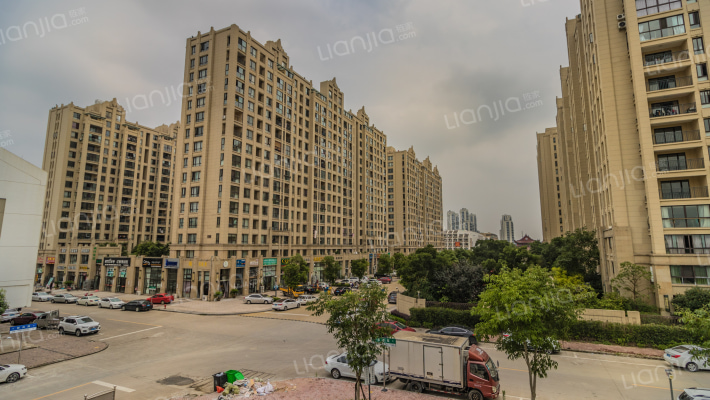 台州东泰 · 万华城相册