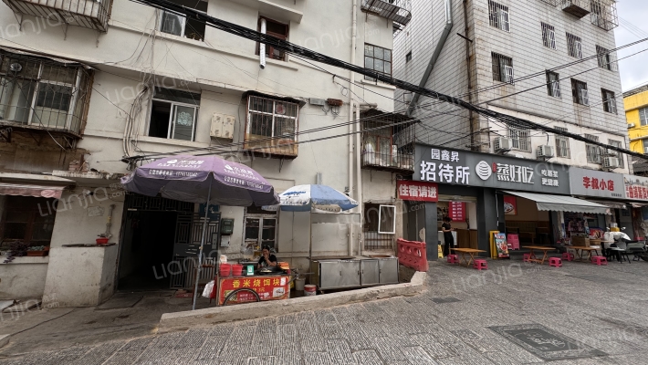 节孝巷9号外景图