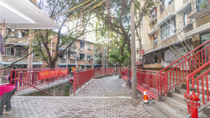 石小路161号外景图