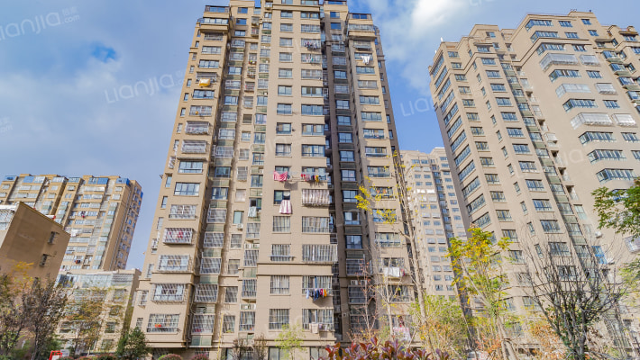 一品国际外景图