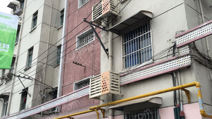 周家嘴路3340号外景图