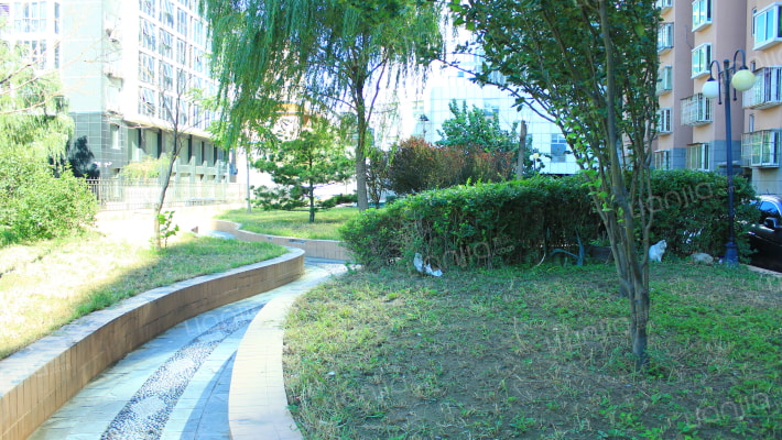 安化北里外景图