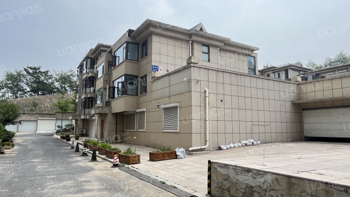 天源秀景外景图