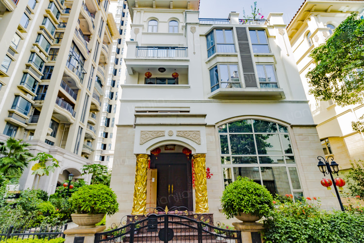 泉州凯莱香墅小区 凯莱香墅详细信息 二手房 租房 小区顾问 泉州链家