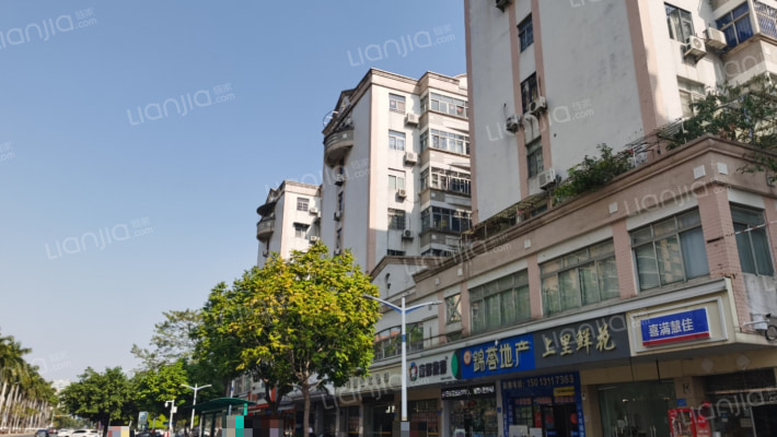 公益路22号外景图