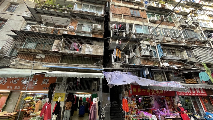 唐家墩小路15号外景图