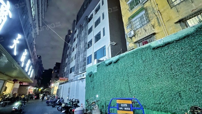 大德公馆外景图