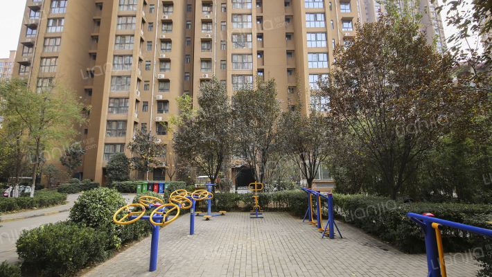 龙记帝景湾外景图