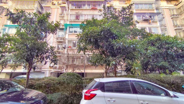 锦绣苑(桐乡市)外景图