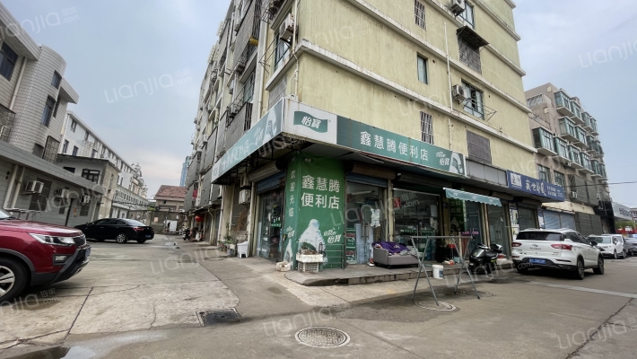 金港晶港湾外景图