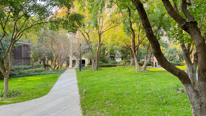 世茂云图外景图