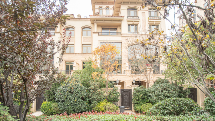 迎宾路3号外景图