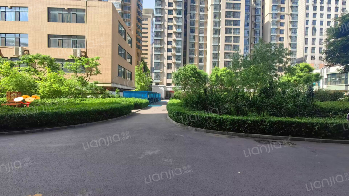 腾龙雅苑外景图