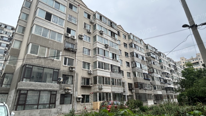 保工南街94-100外景图