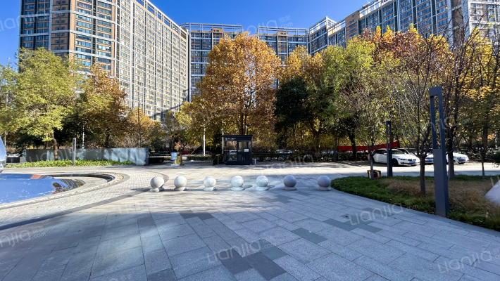 逸翠园二期i都会外景图