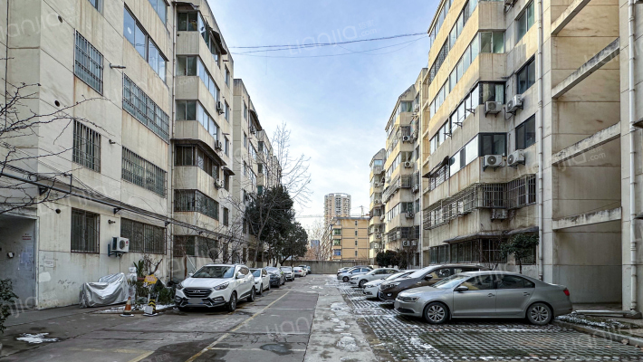 凤栖福泽苑外景图