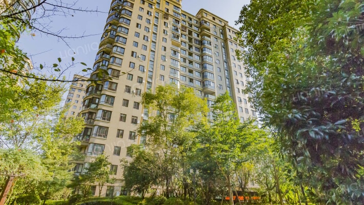 时代都市御园外景图