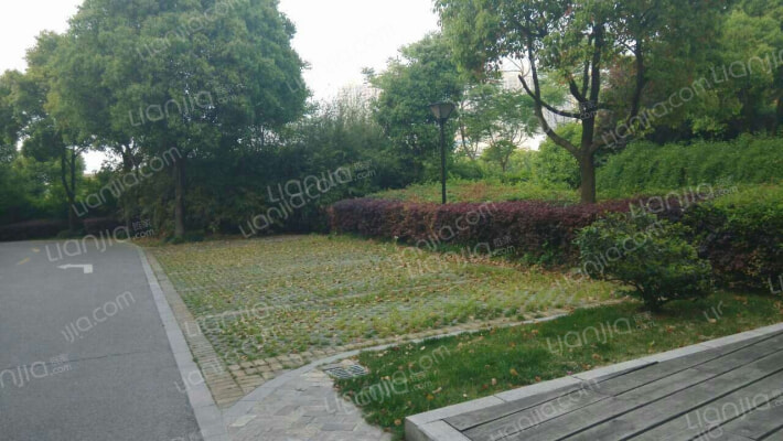 一品漫城三期（别墅）外景图