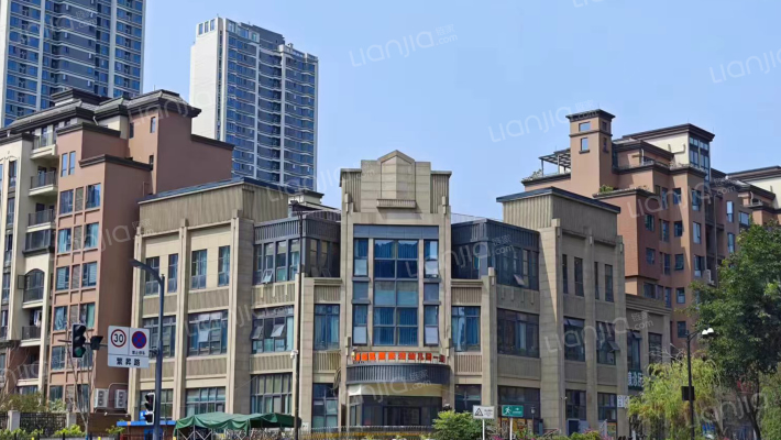 同泰千叶郡南区外景图