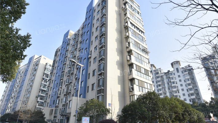 新联家园外景图