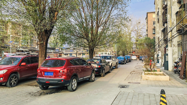 三家店东老店外景图