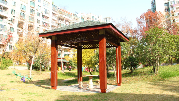 杭州钱塘景苑房价怎么样钱塘景苑房源户型图小区车位交通地址详情分析