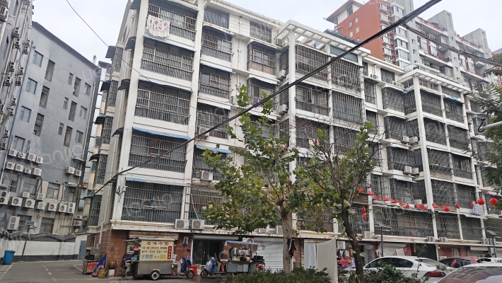 凤凰嘉园(丰县)外景图