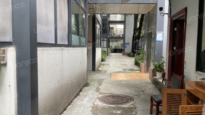 多子巷28号外景图