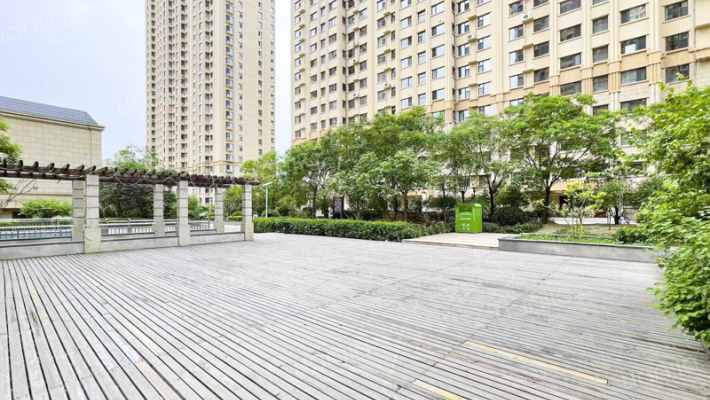 天泰玉泽园外景图