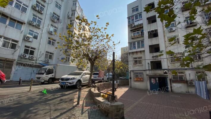 北仲三路外景图