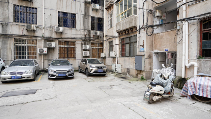 凤凰路17号外景图