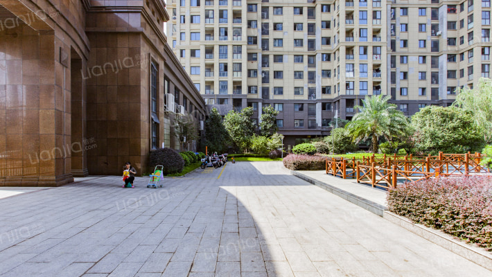 楠湾嘉园外景图