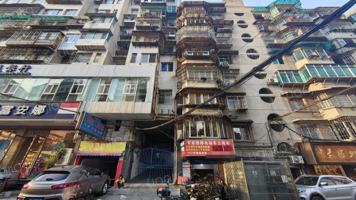 青禾街4号外景图