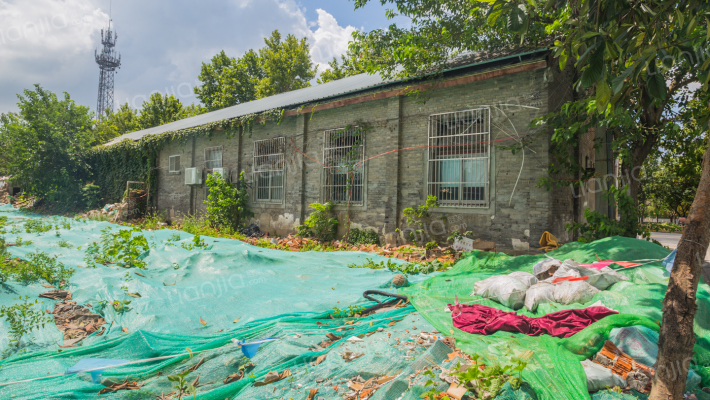 筷儿桥1号外景图