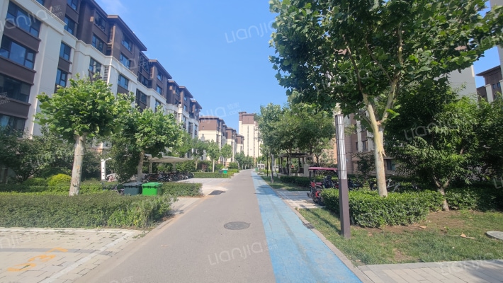 和山正院外景图