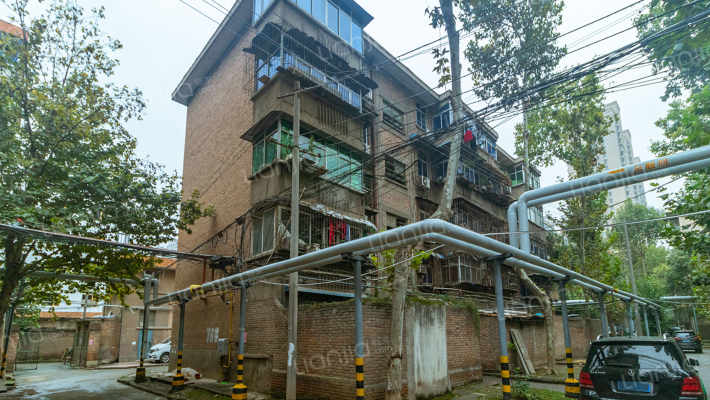 石围东区外景图