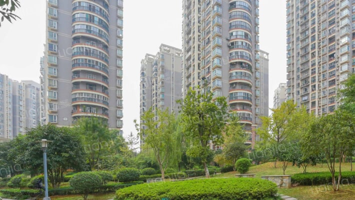 安顺家园外景图