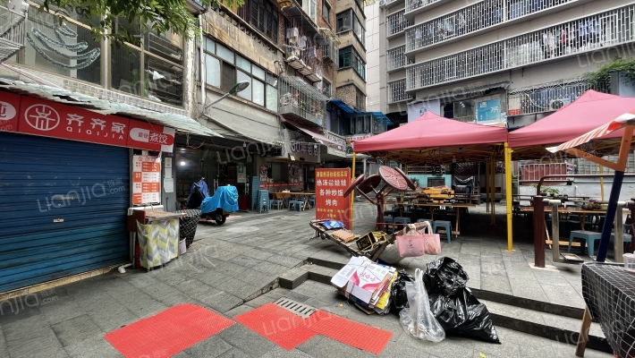 中华中路148号外景图