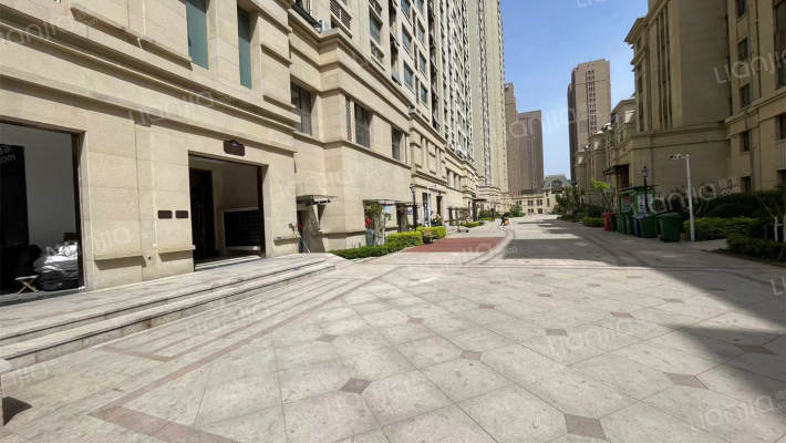 拉菲公馆外景图