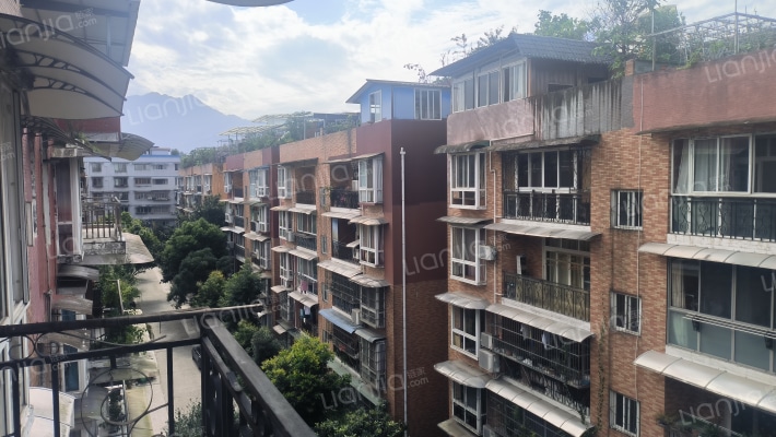 佳美景园外景图