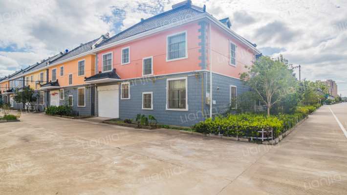 闸西路58号外景图