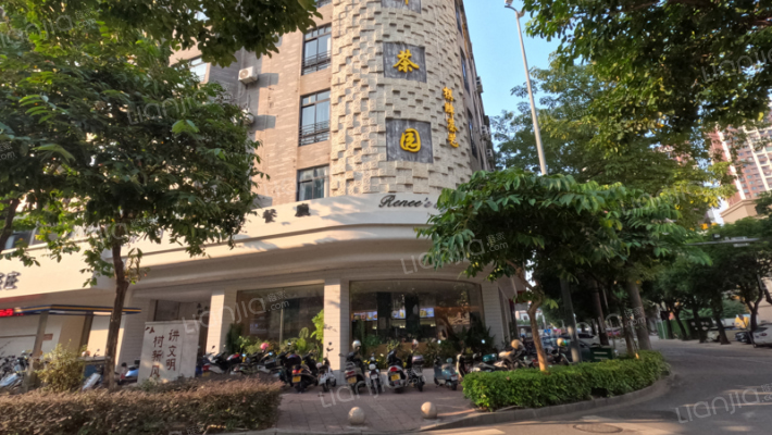 乐安北路14号外景图