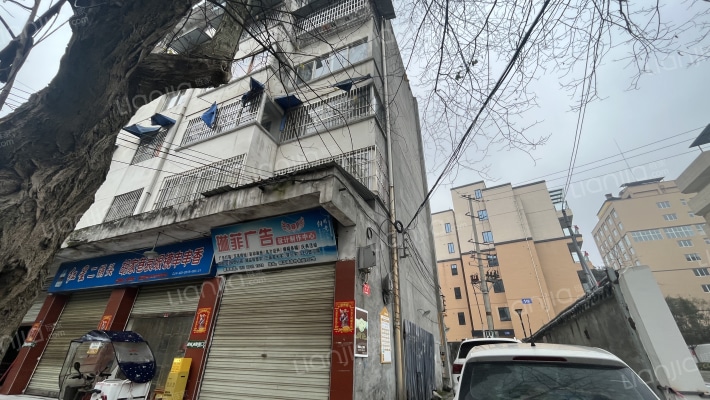 外北街300号外景图