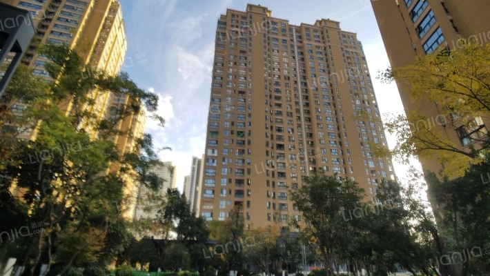 俊发观云海云悠苑外景图