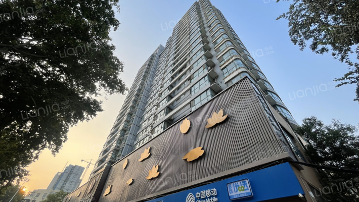 康奈大厦外景图