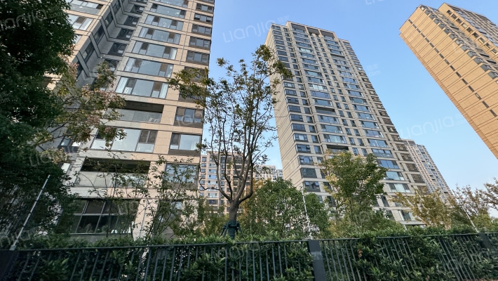 上瑞阁南区外景图